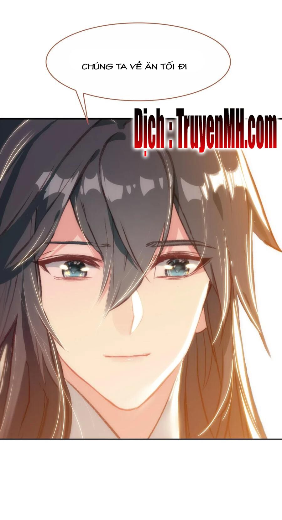 Gả Cho Một Tên Thái Giám Đáng Ghét: Chapter 198