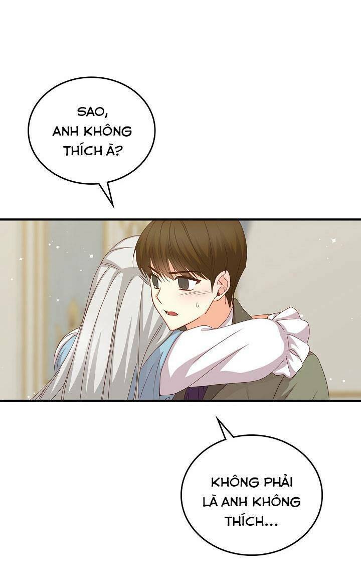 Đừng Chọc Đứa Em Gái Bé Bỏng Của Chúng Tôi: Chapter 40