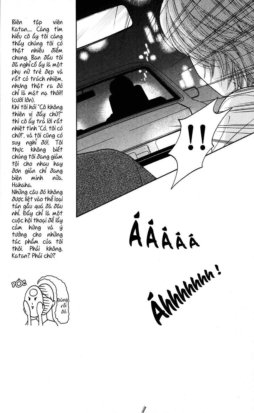 Cô Láng Giềng: Chapter 85