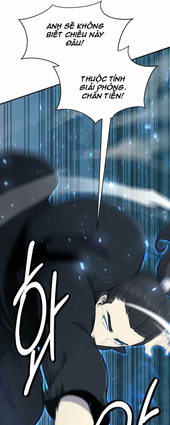 Luân Hồi Ác Nhân: Chapter 103