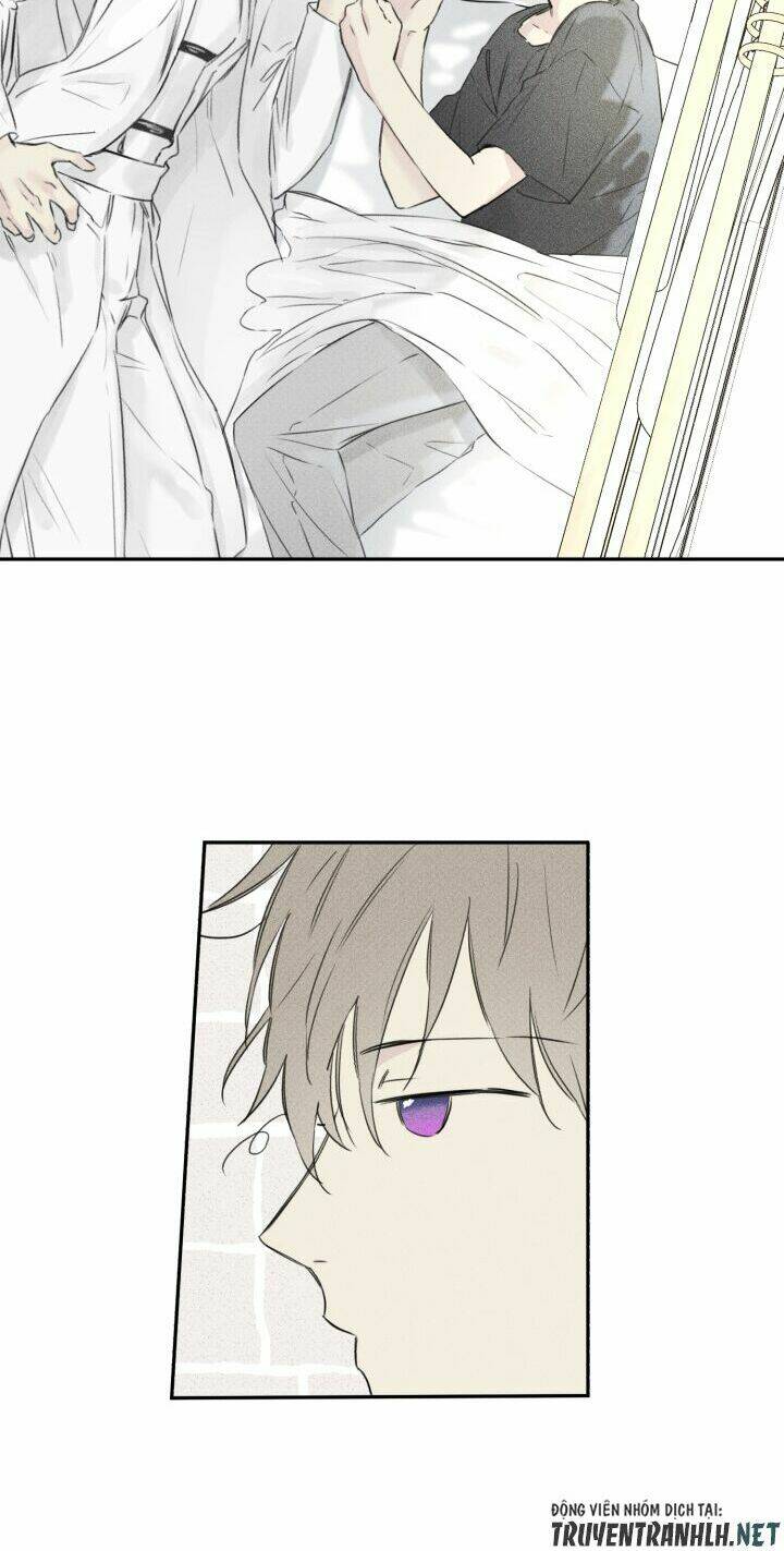 Angel Buddy: Chapter 2