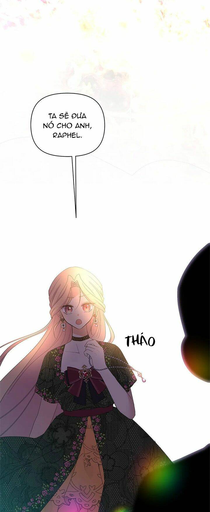 Công Chúa Thời Gian Có Hạn: Chapter 42