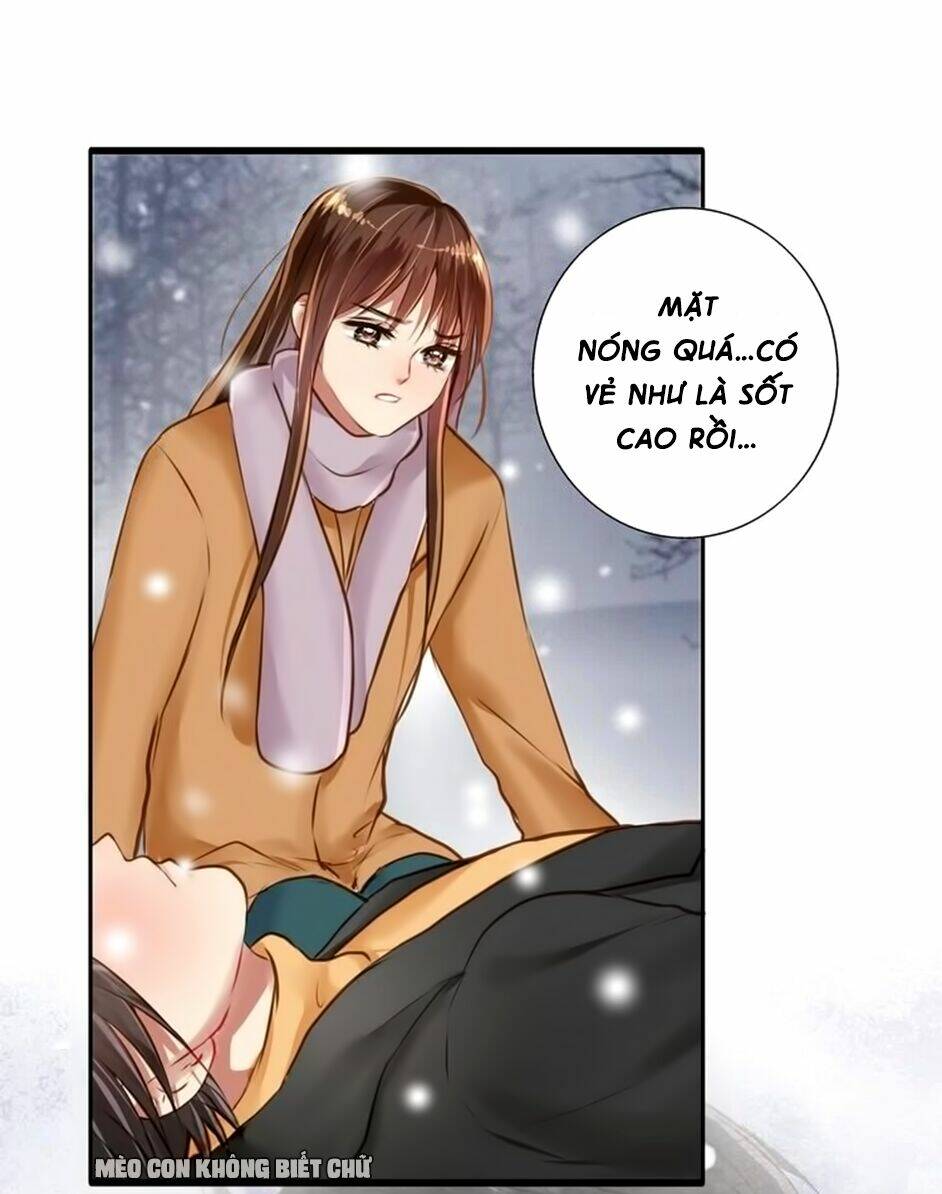 Không Có Ssr Làm Sao Để Yêu: Chapter 20