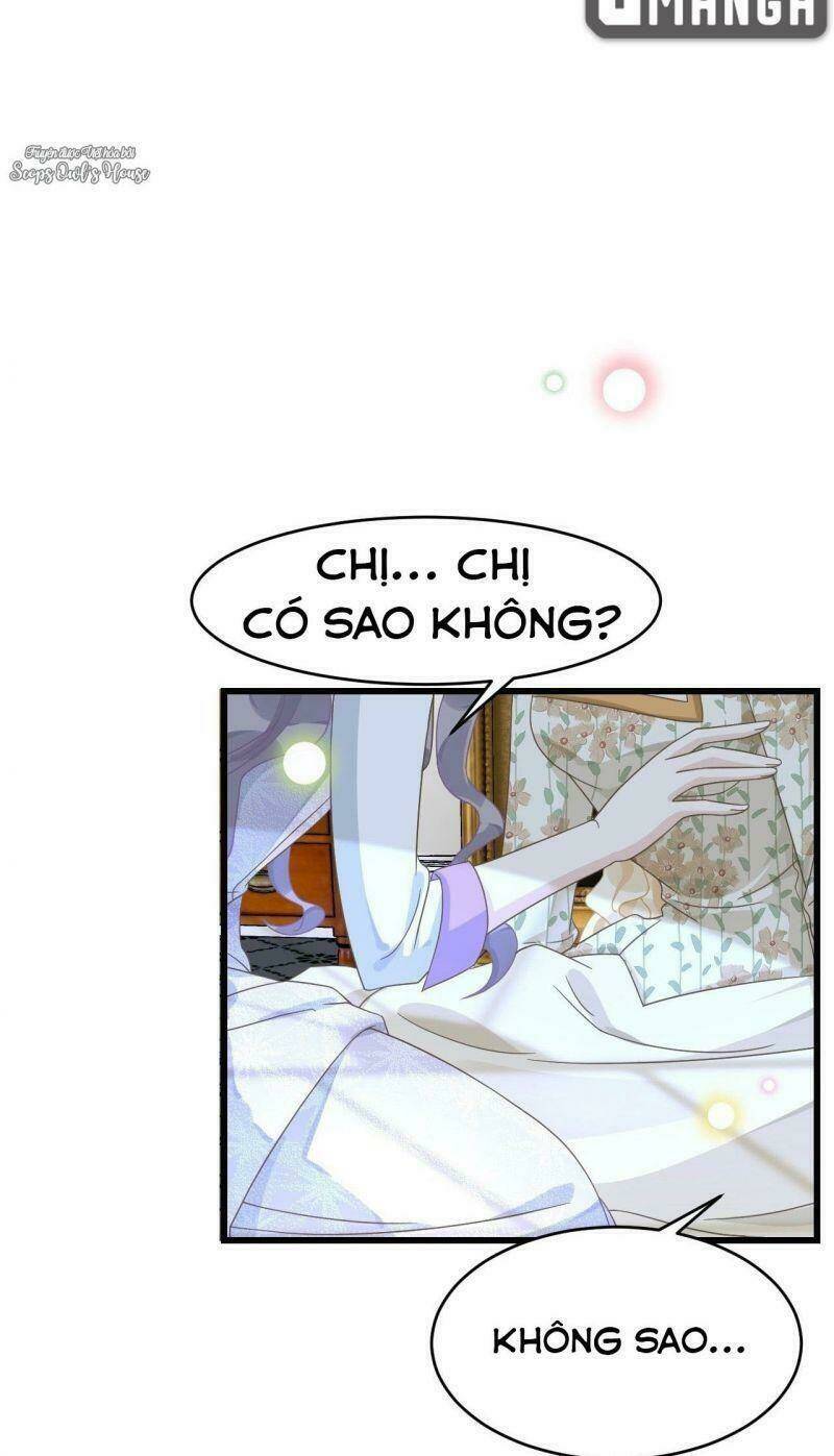 Không Thể Hòan Hảo Tuyệt Đối: Chapter 10