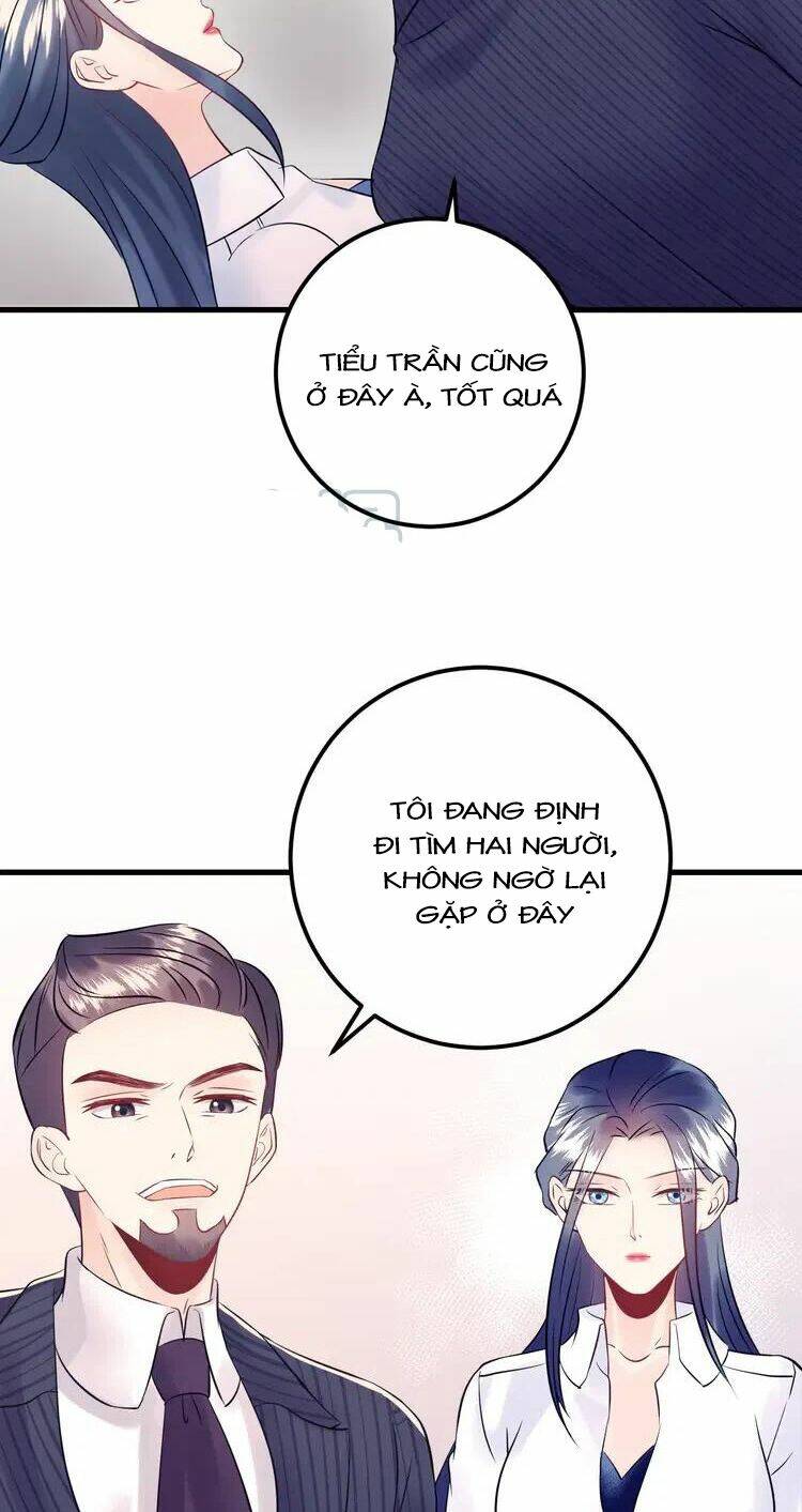 Trong Sinh Chi Ức Vạn Ảnh Hậu Yếu Thượng Vị: Chapter 312