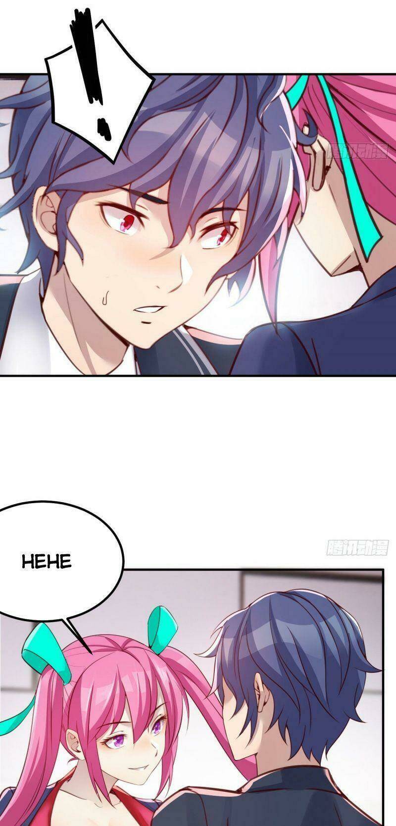 Thiên Tứ Thức Tỉnh: Chapter 22