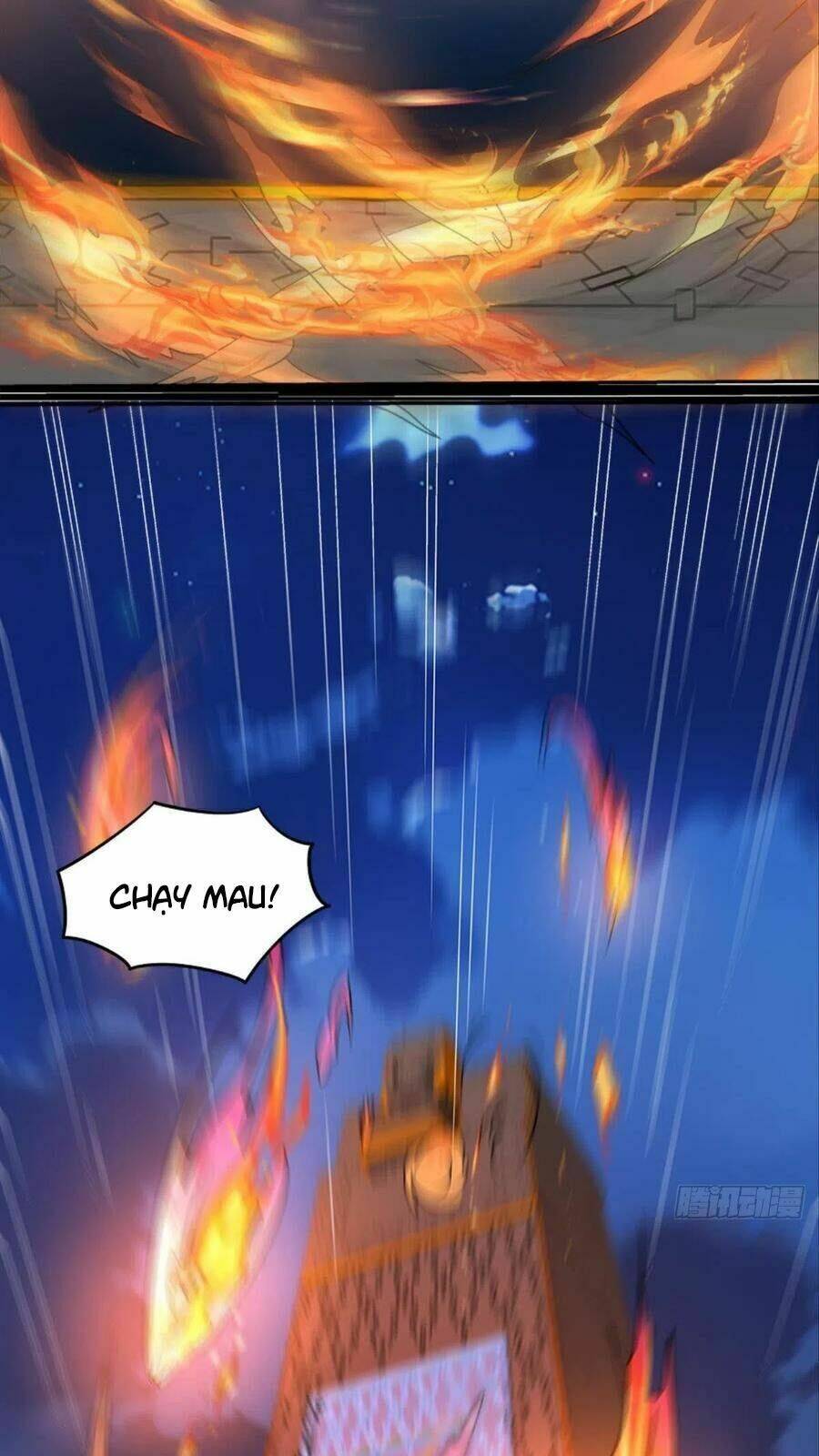 Xâm Lược Vạn Giới: Chapter 24