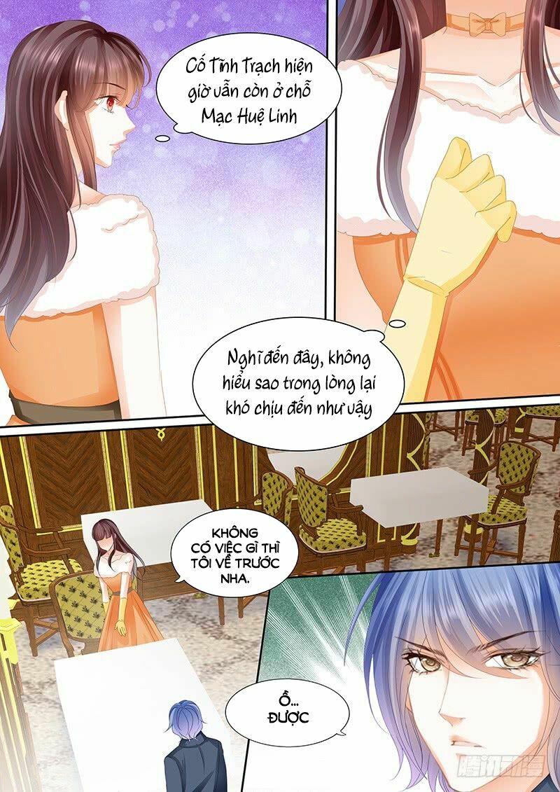 Thiểm Hôn Kiều Thê: Chapter 95