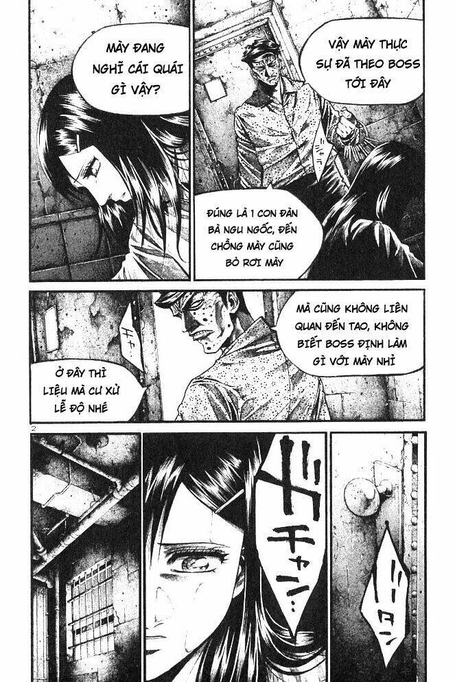 Rainbow: Chapter 196