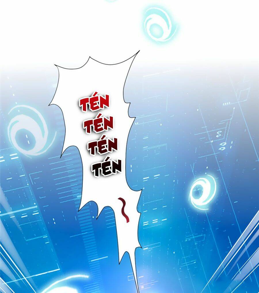 Nữ Đế Livestream Công Lược: Chapter 1