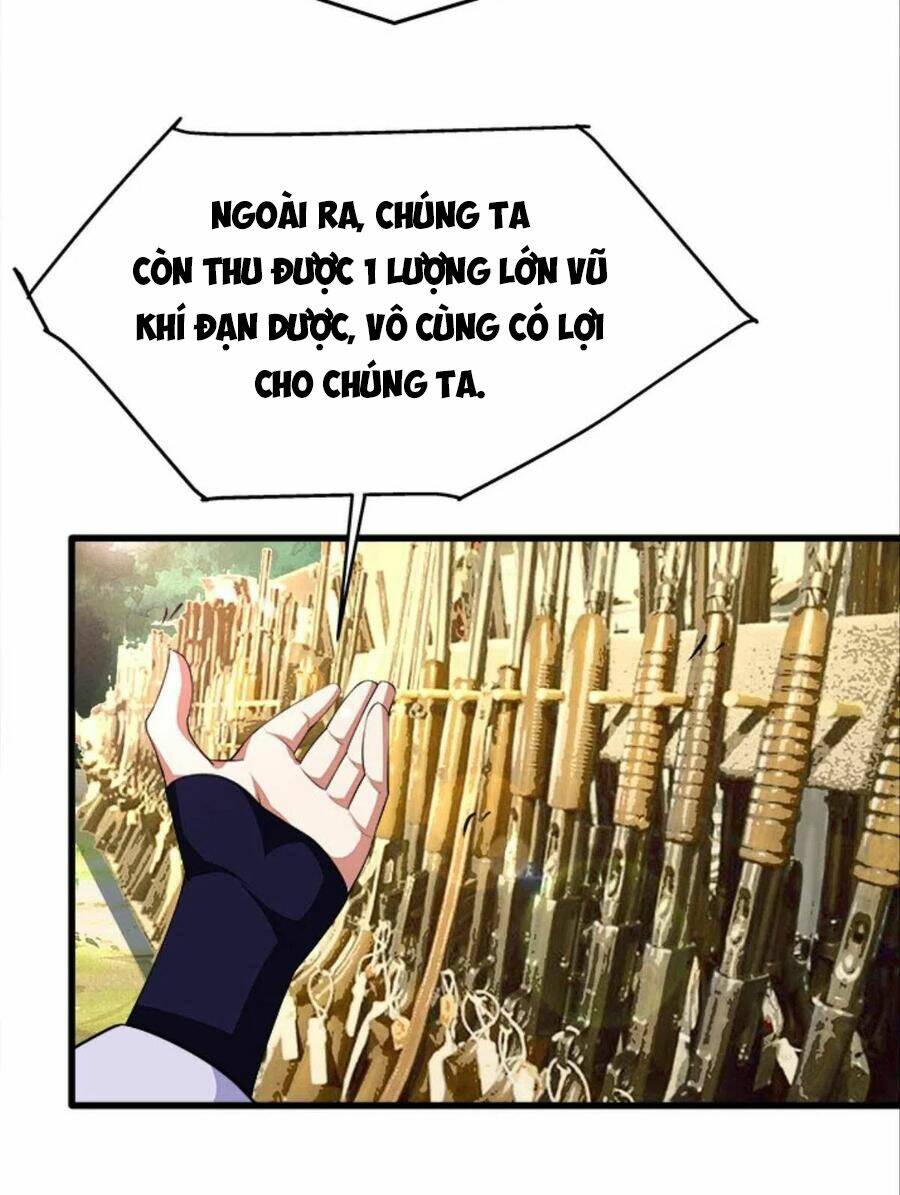 Mạt Thế Thần Tài: Chapter 41