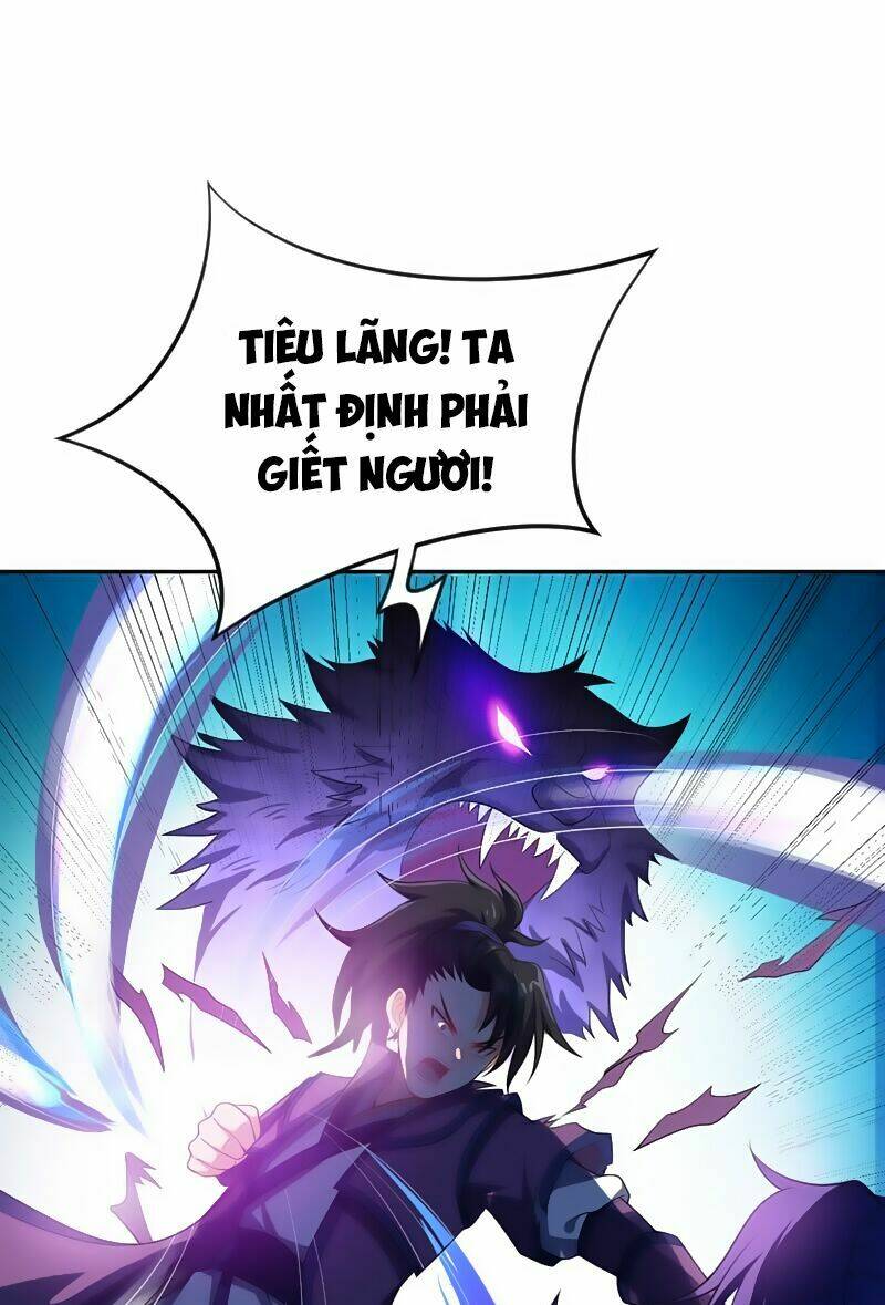 Yêu Giả Vi Vương: Chapter 7