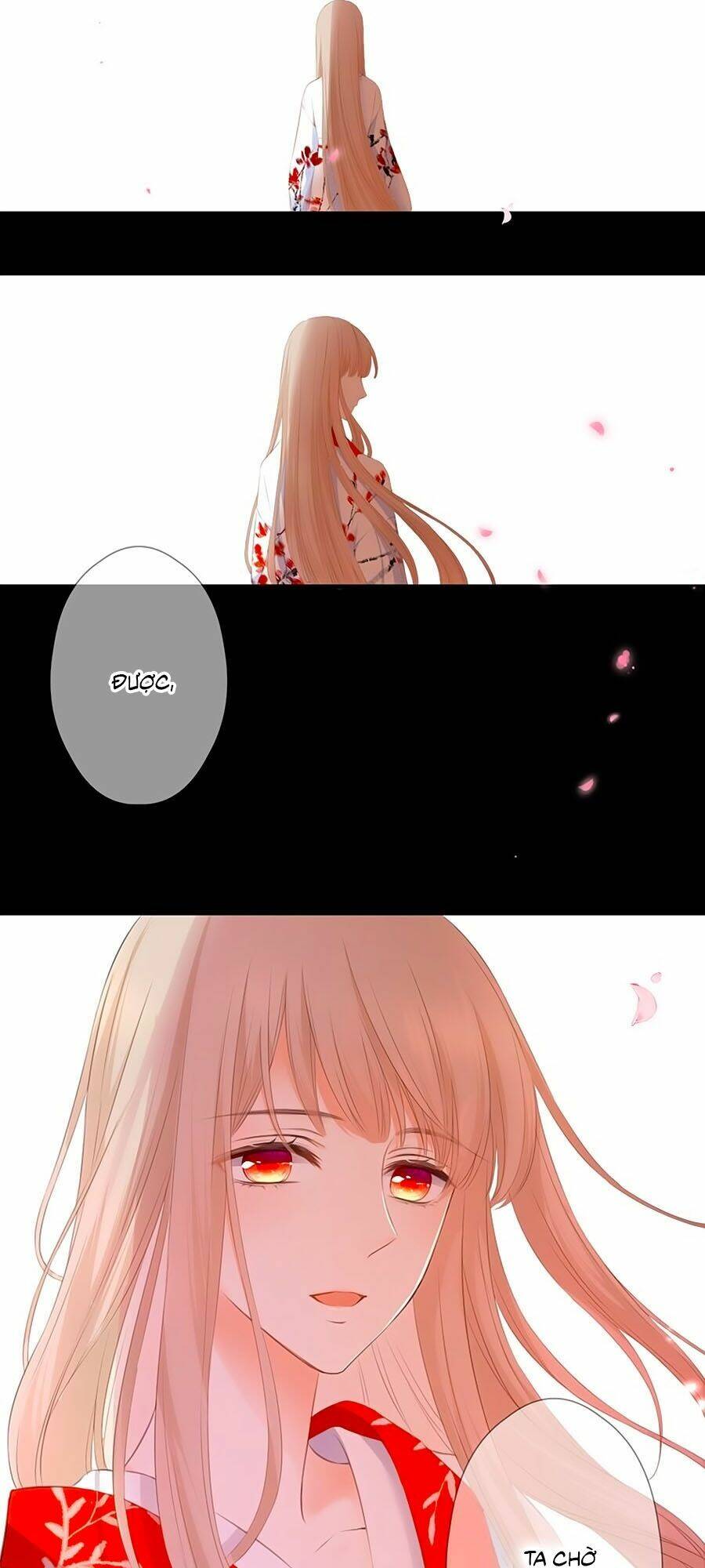 Đóa Hoa Chớm Nở: Chapter 60