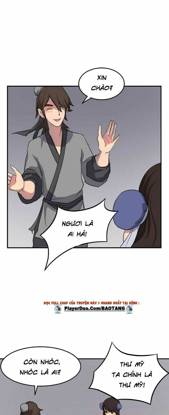 Trọng Sinh, Bất Khả Chiến Bại: Chapter 10