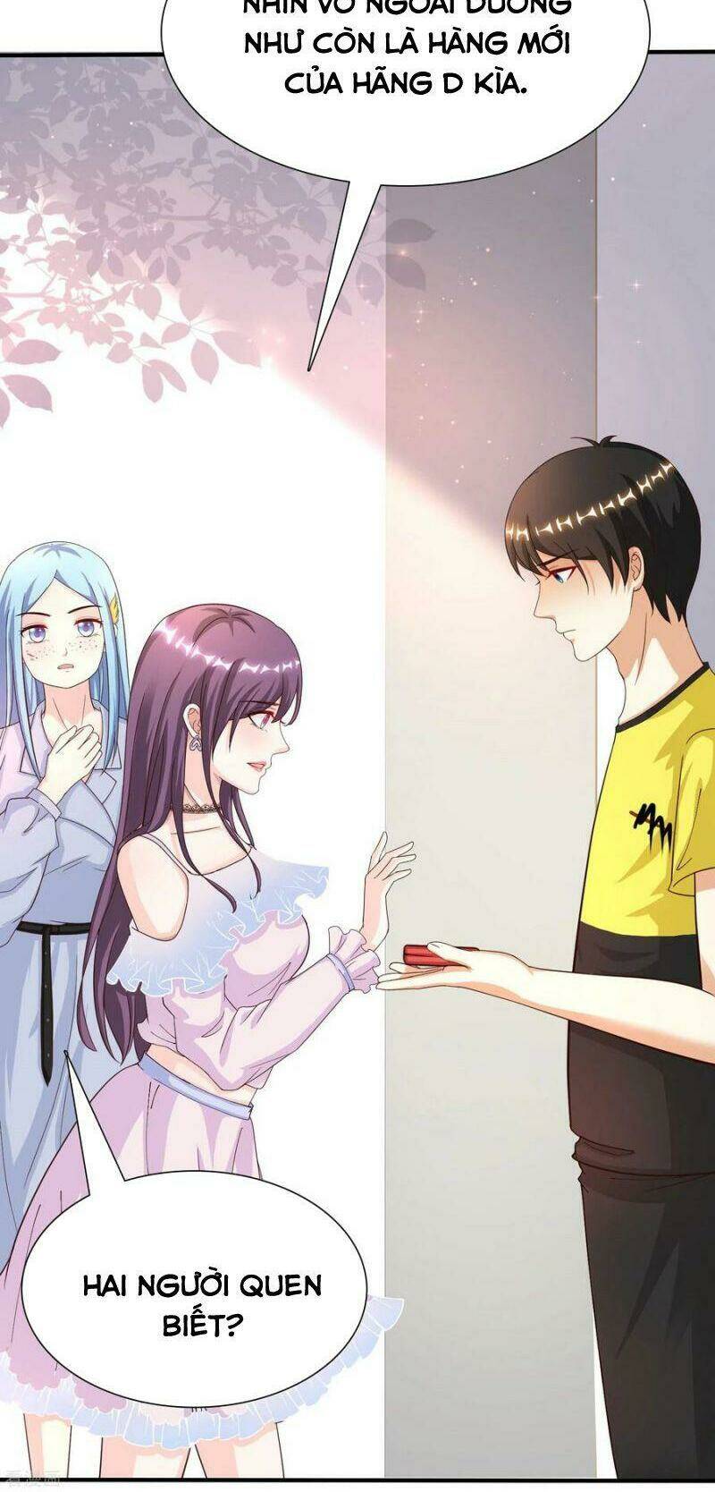 Tối Cường Vận Đào Hoa: Chapter 152