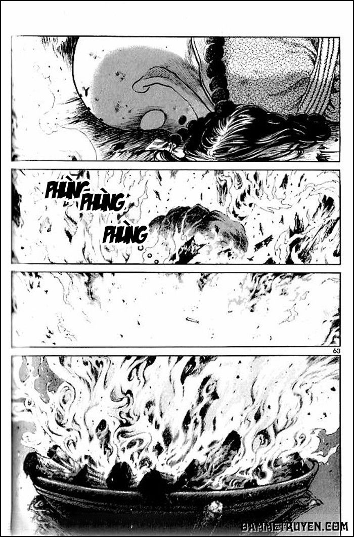 Long Phi Bất Bại 2: Chapter 4