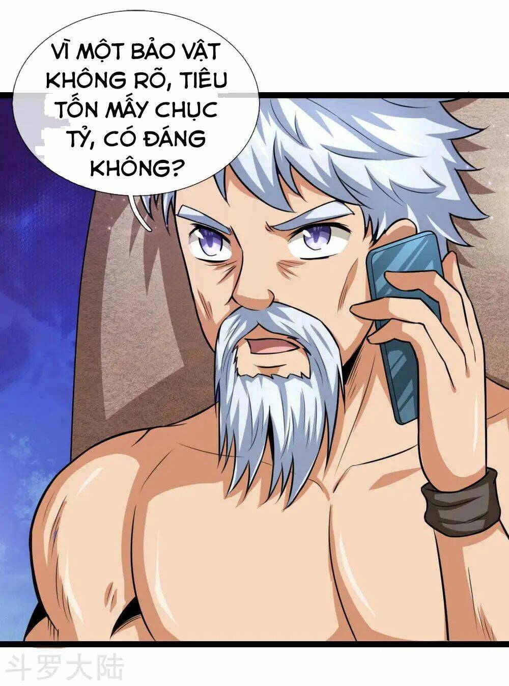 Tuyệt Thế Phi Đao: Chapter 89