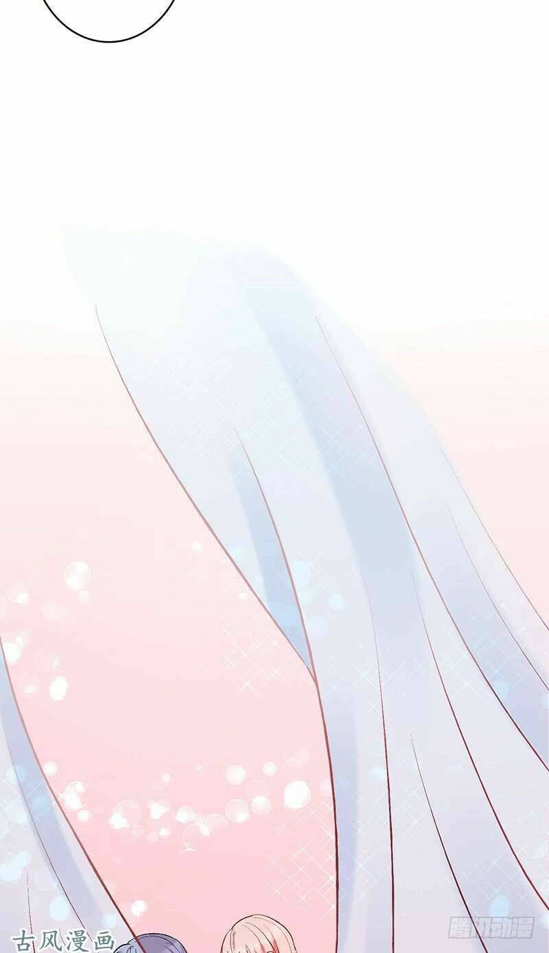 Manh Thê Khó Dỗ: Chapter 58