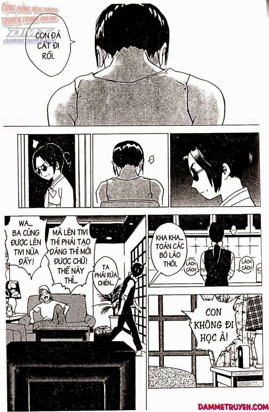 Ai Hơn Ai: Chapter 150