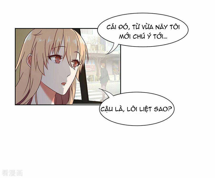 Trọng Sinh Quý Thê Chi Phục Thù Hoa Lệ: Chapter 47