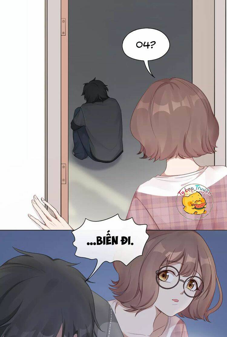 Bạn Trai Là Quái Vật: Chapter 25