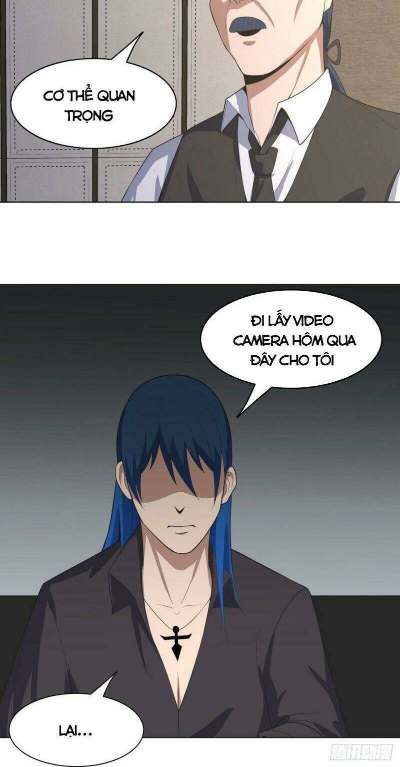 Thần Long Tinh Chủ: Chapter 33