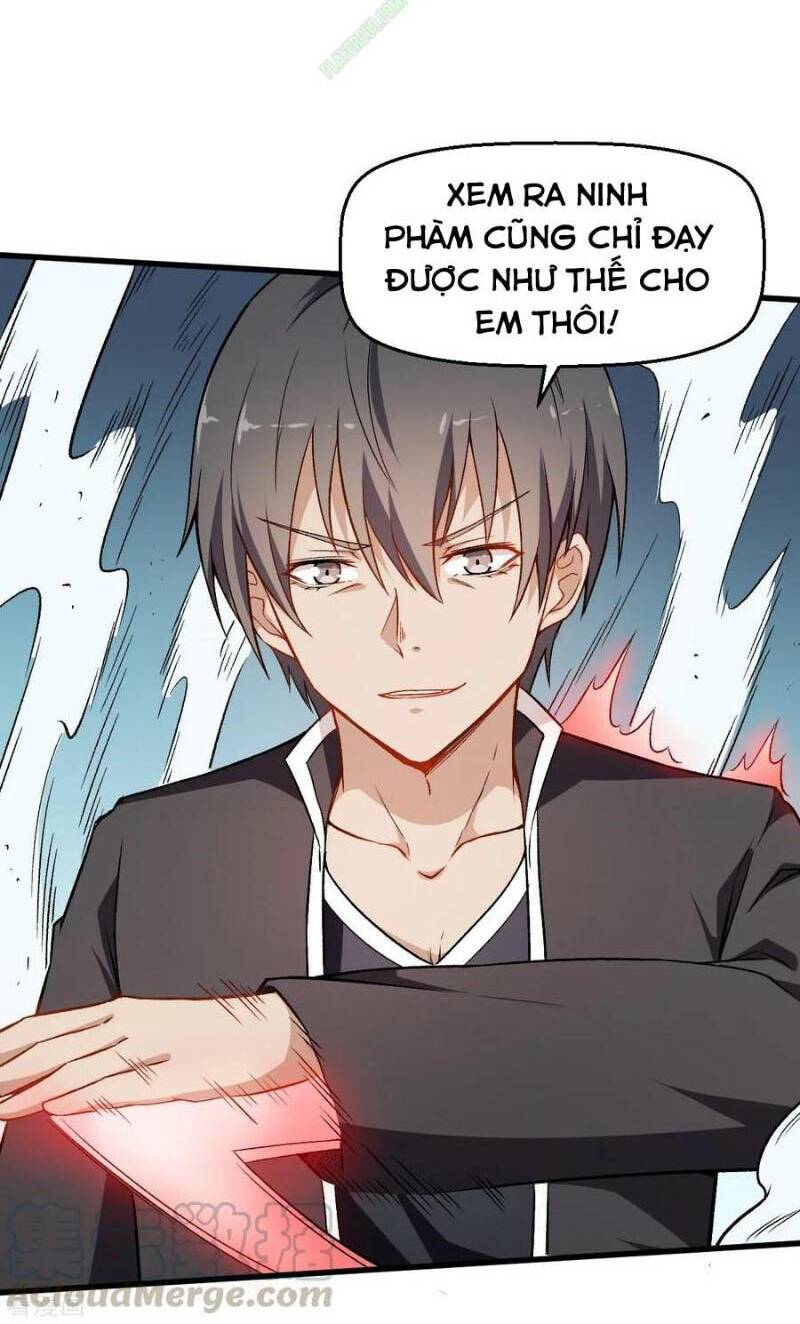 Vườn Trường Cuồng Sư Hệ Thống: Chapter 48