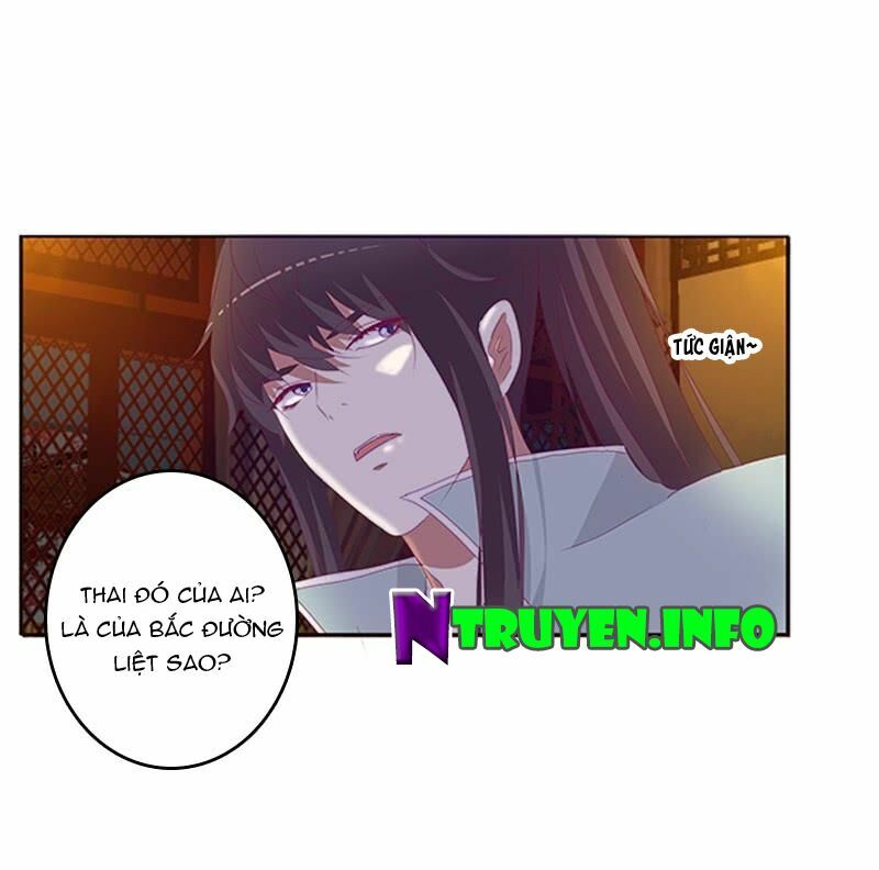 Thông Linh Phi: Chapter 455
