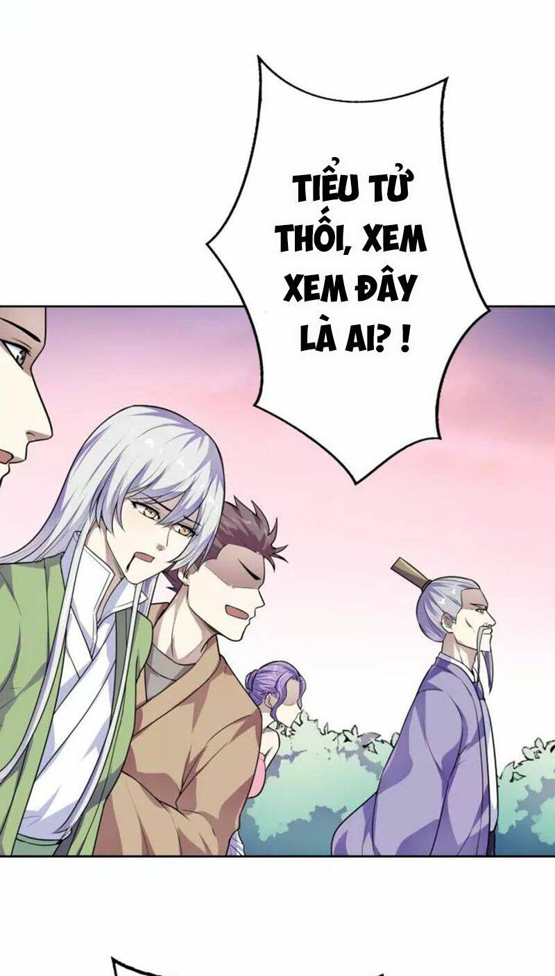 Nghịch Thiên Đại Thần: Chapter 67.5