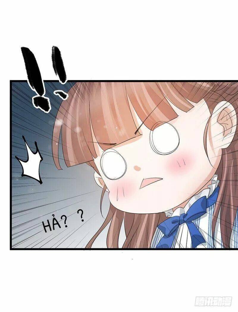 Chào Buổi Sáng, Ức Vạn Manh Thê: Chapter 17