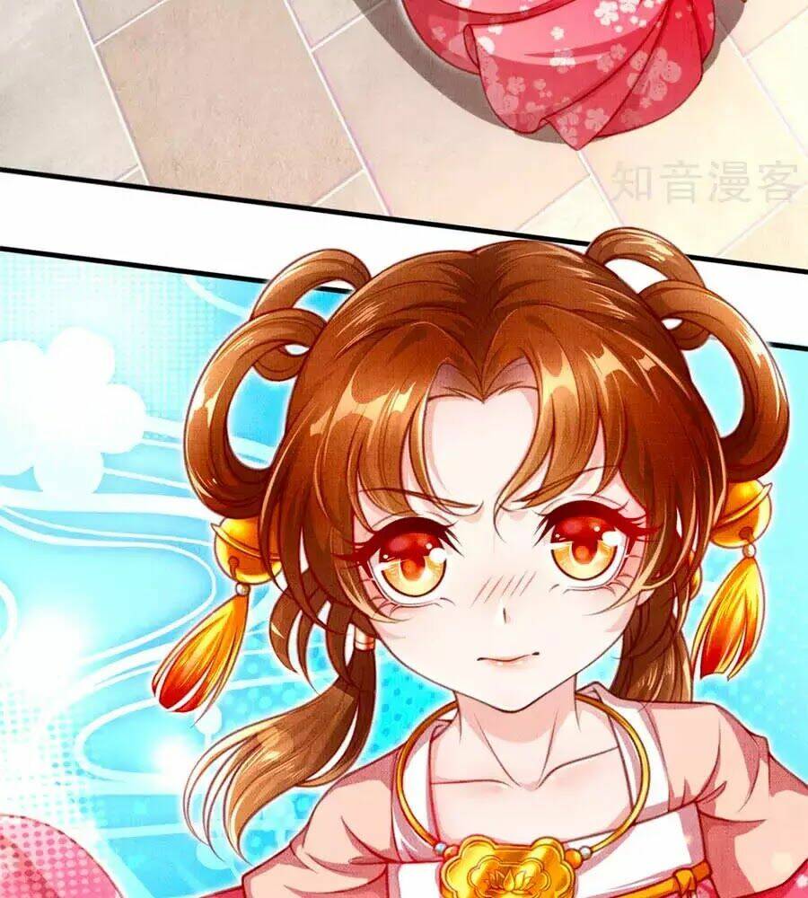 Phụng Lâm Thiên Hạ: Đệ Nhất Mỹ Nữ: Chapter 3