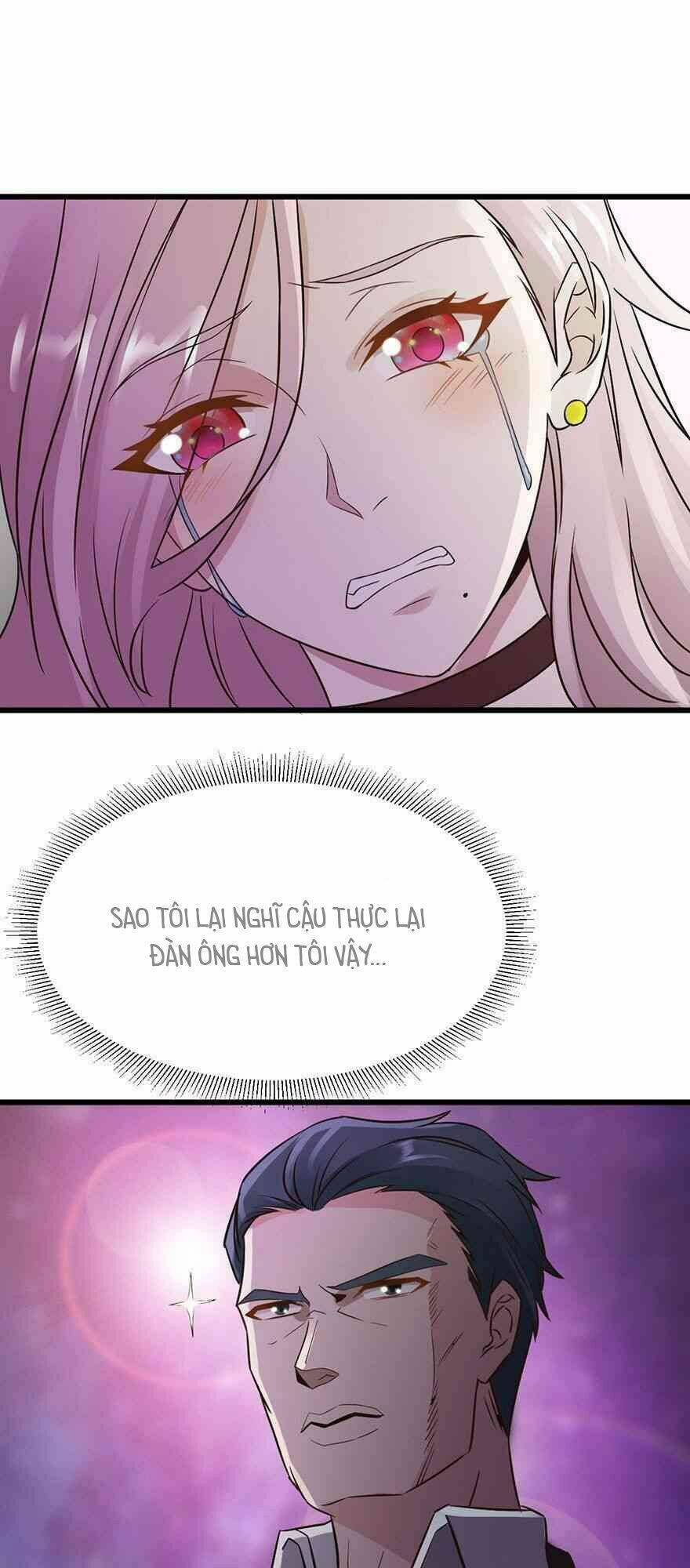 Em Gái Đừng Làm Phiền Tôi: Chapter 35