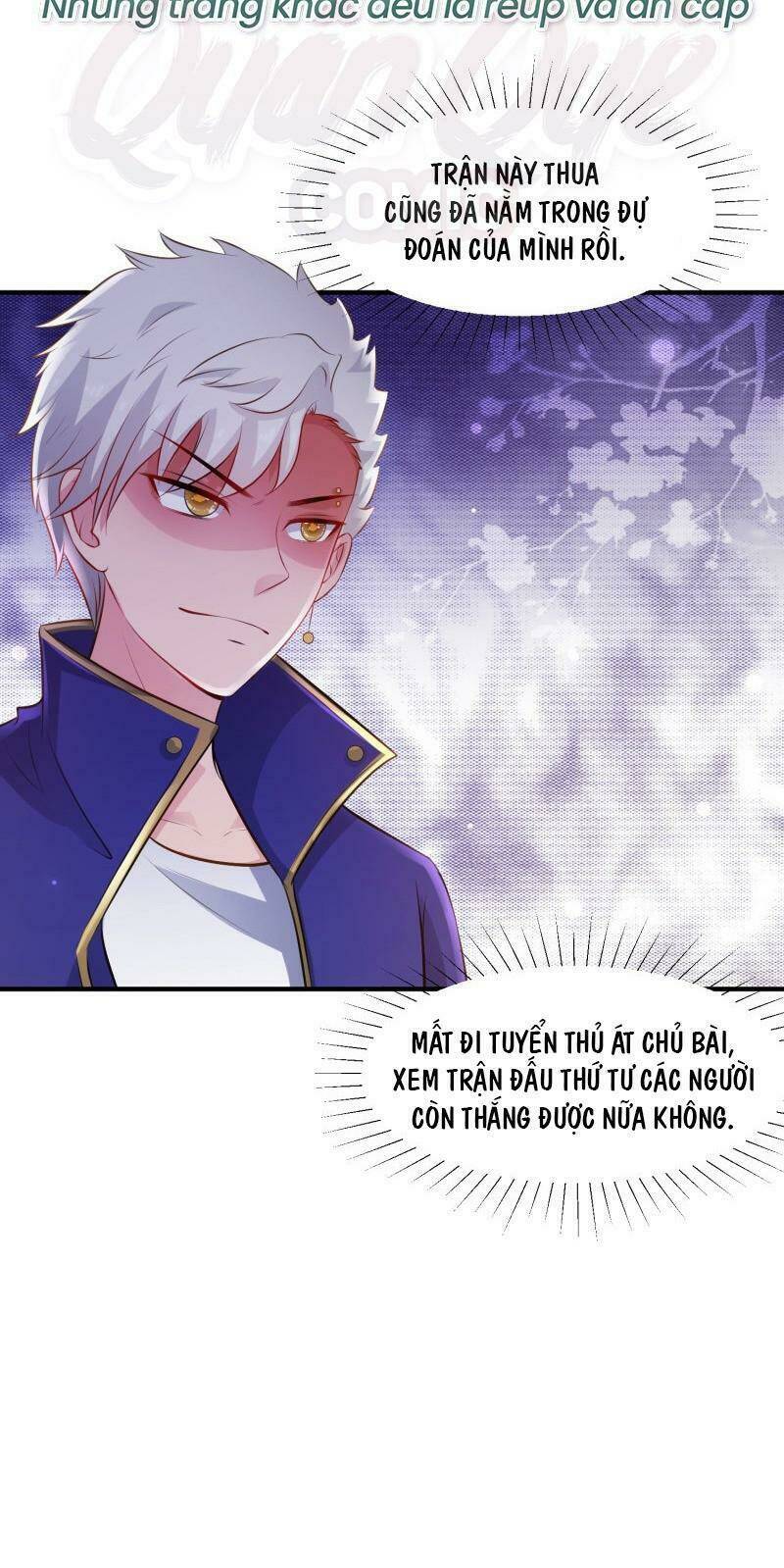 Tối Cường Vận Đào Hoa: Chapter 104