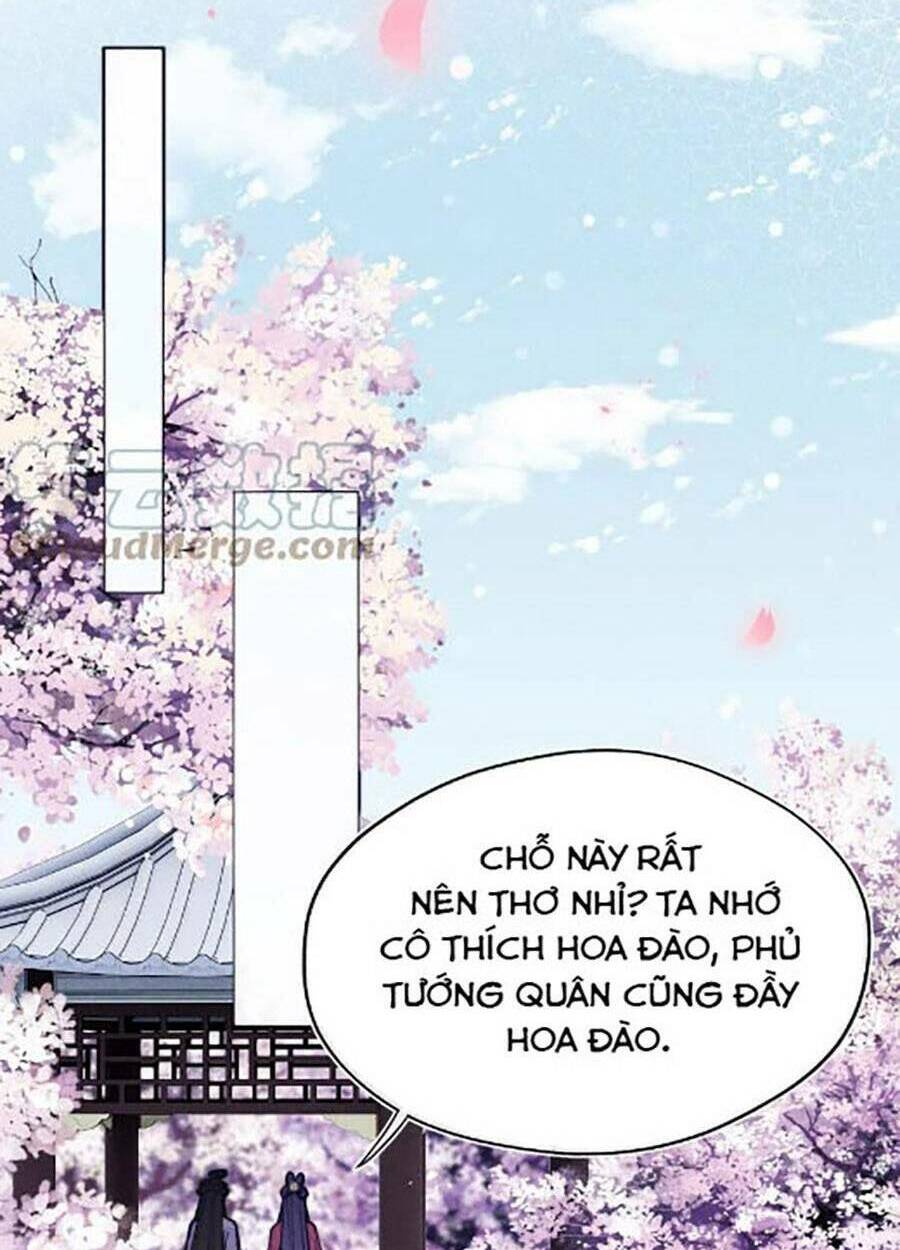 Quân Nhan Tựa Hoa Đào: Chapter 48