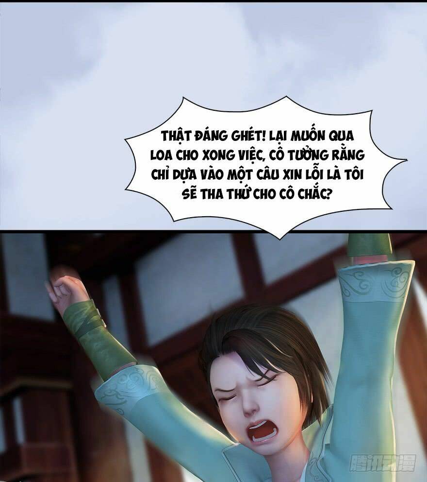 Cửu Hoang Đọa Huyền Sư: Chapter 55