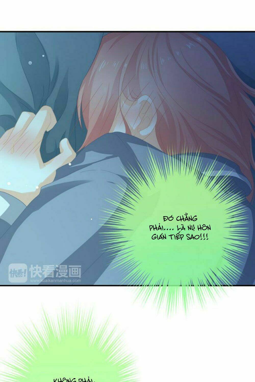 Tiệm May Luyến Sắc: Chapter 8