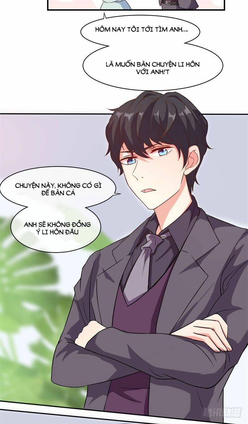 Ám Luyến Thành Hôn: Chapter 7