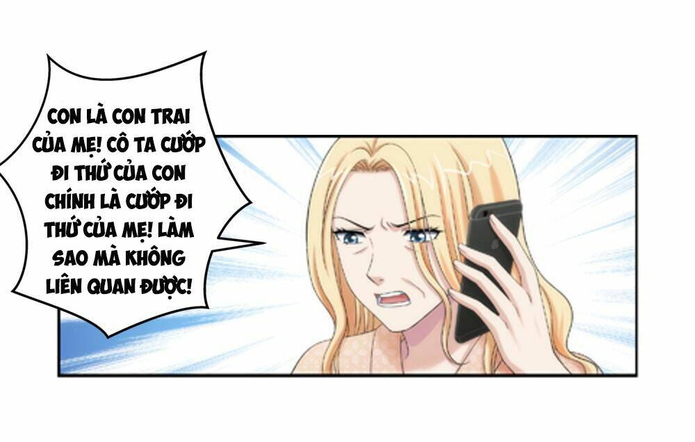 Bá Đạo Nữ Tổng Tài - Nhật Ký Trưởng Thành: Chapter 13