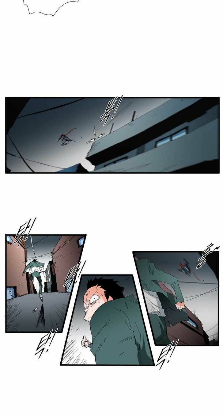 Siêu năng: Chapter 56