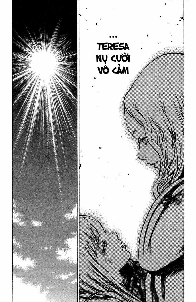 Mắt Bạc: Chapter 17