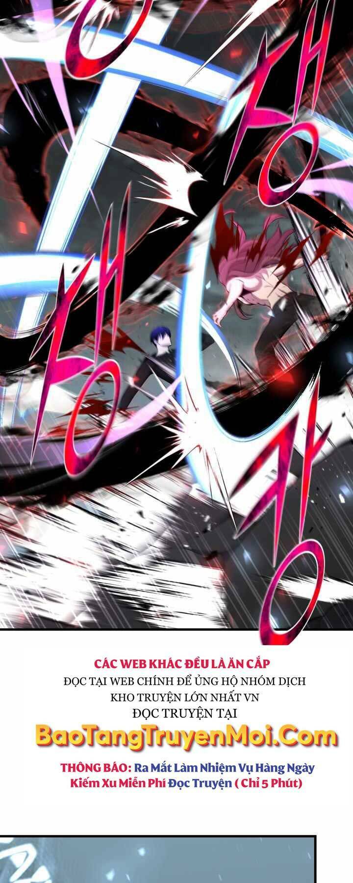 Luân Hồi Ác Nhân: Chapter 107