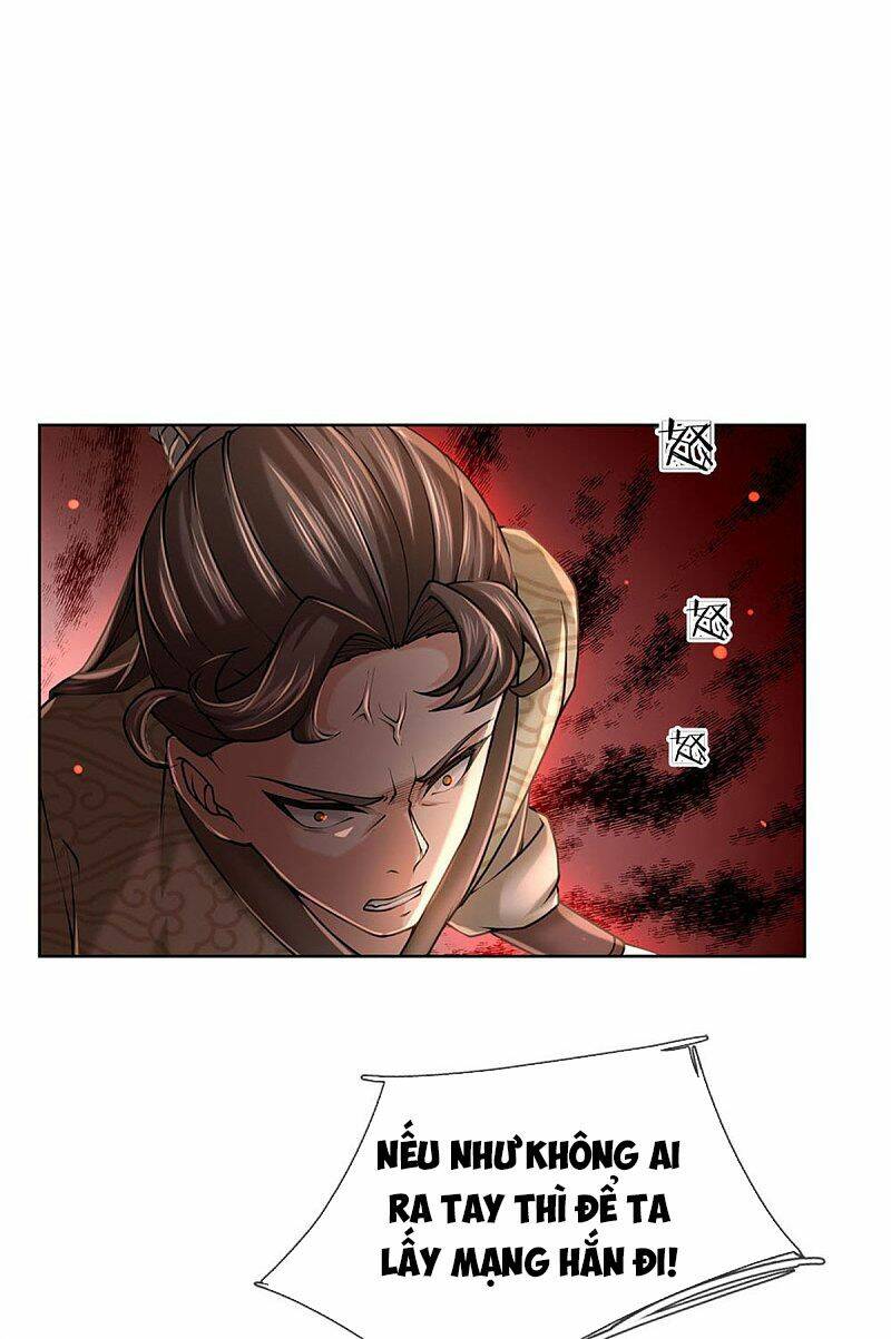 Thân Thể Của Ta Là Kiếm Chủng: Chapter 114