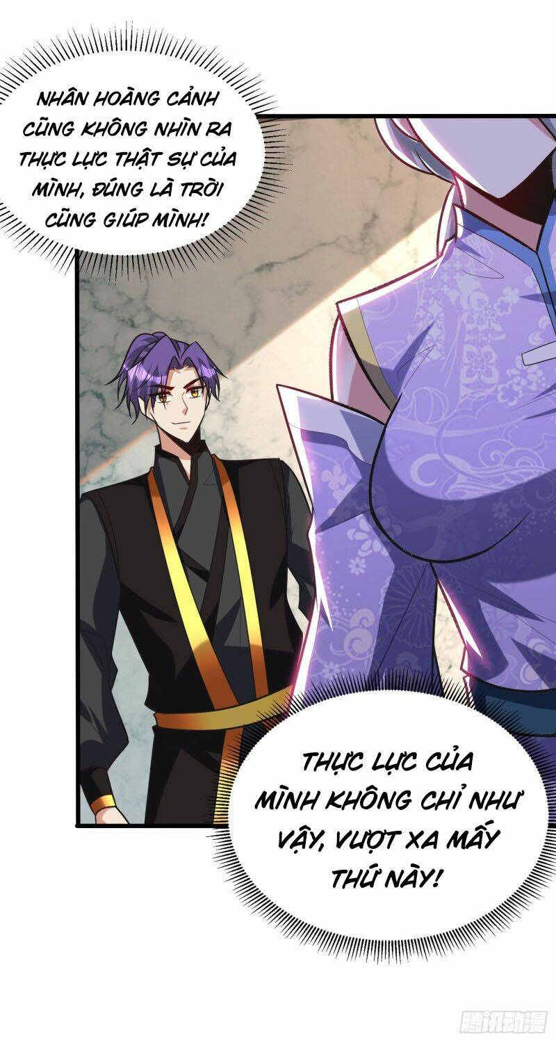 Yêu Giả Vi Vương: Chapter 248