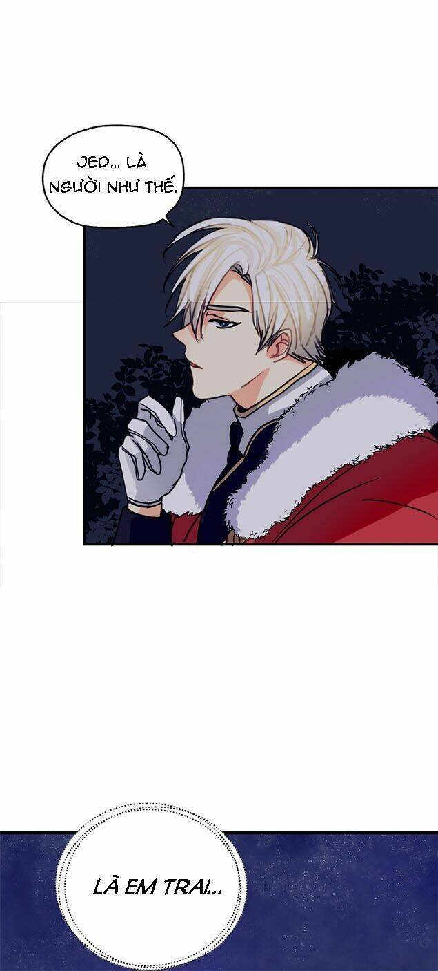 Ba Người Anh Trai Của Tôi Là Bạo Quân: Chapter 6