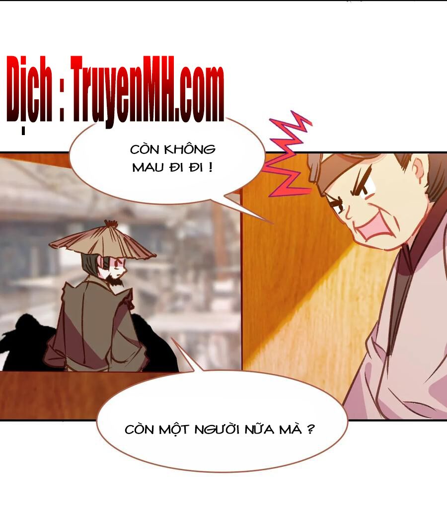 Gả Cho Một Tên Thái Giám Đáng Ghét: Chapter 143