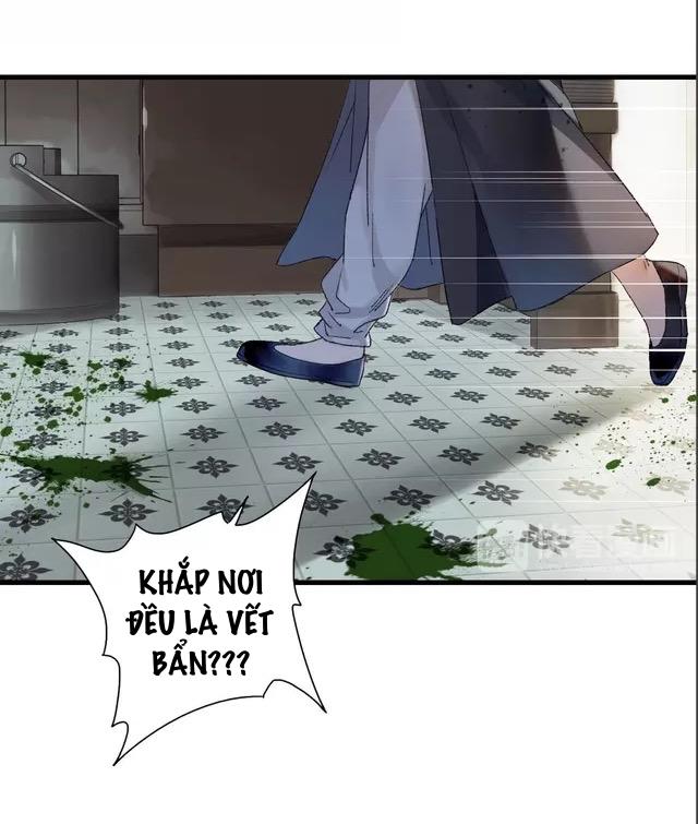 Thực Nhị: Chapter 25