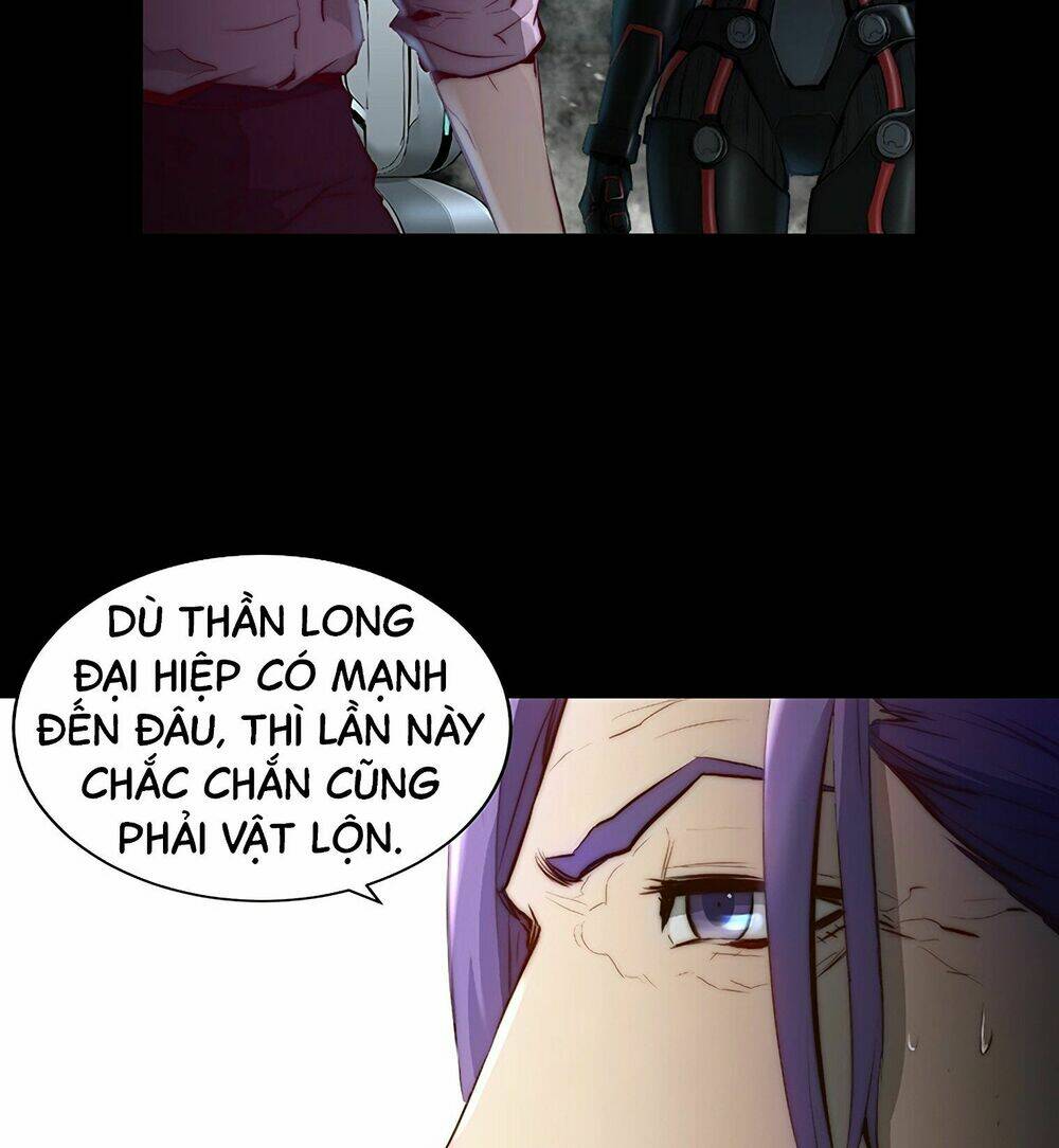 Tam Tuyệt Tại Dị giới: Chapter 100