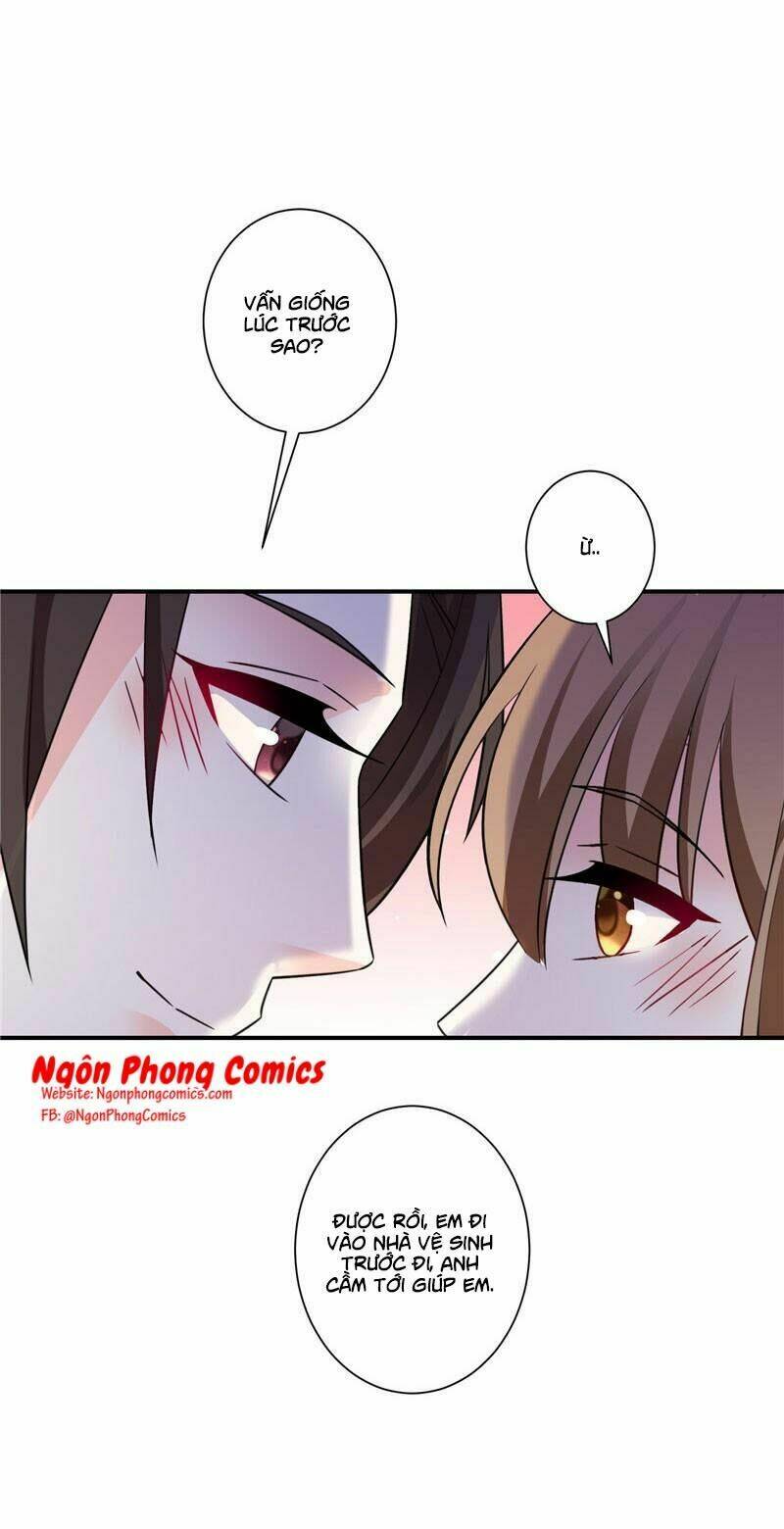 Vợ Yêu Là Báu Vật: Chapter 51