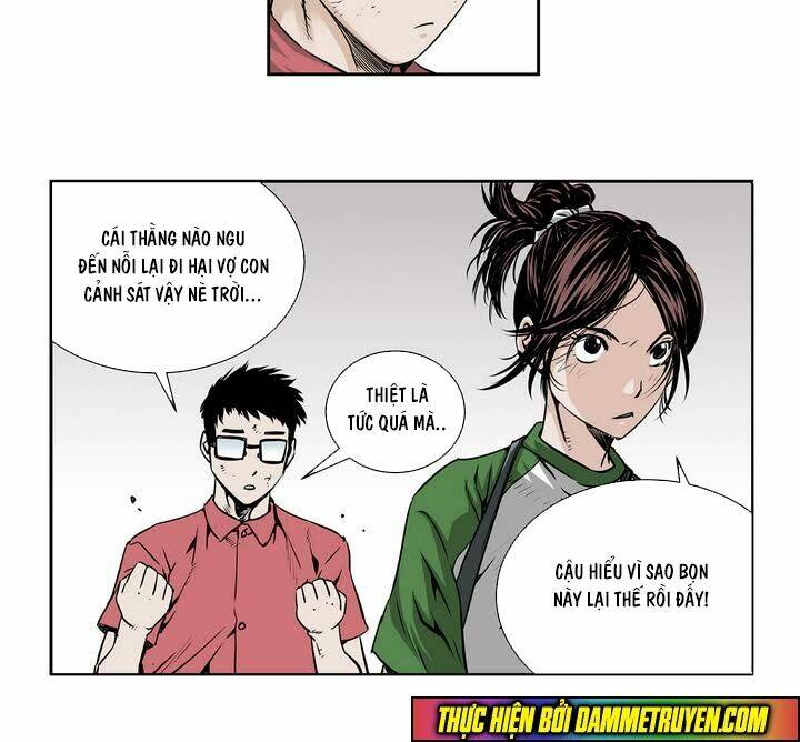 Double Casting: Chapter 19