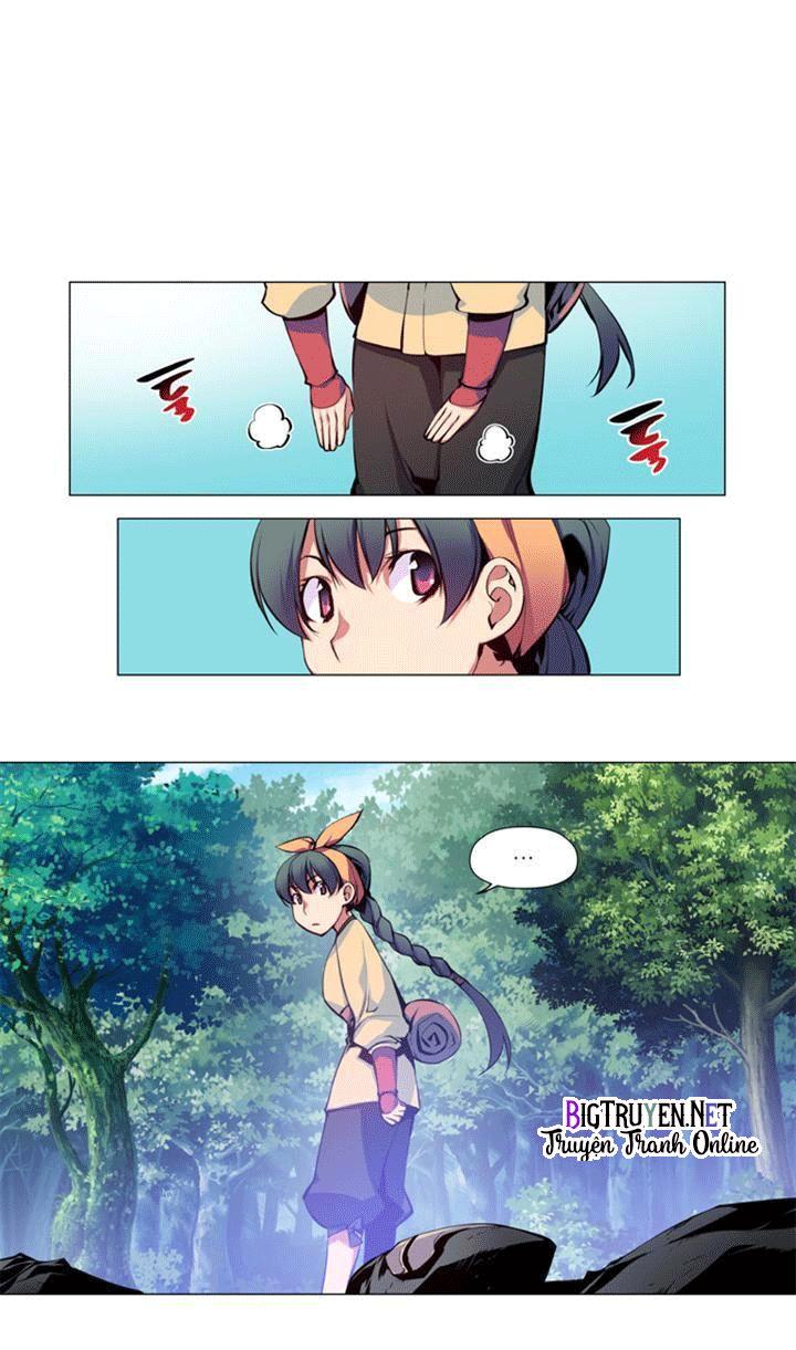 Marchan: The Embodiment Of Tales: Chapter 38